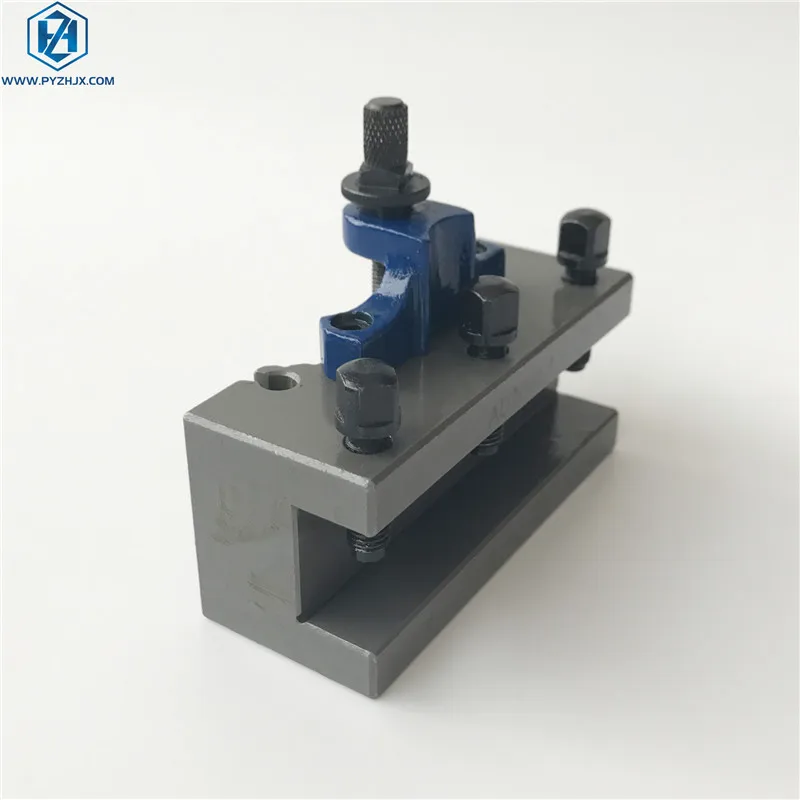 Multifix Quick Change Tool Holder AD2090 ED20100 BD25120 CD32150 Holder