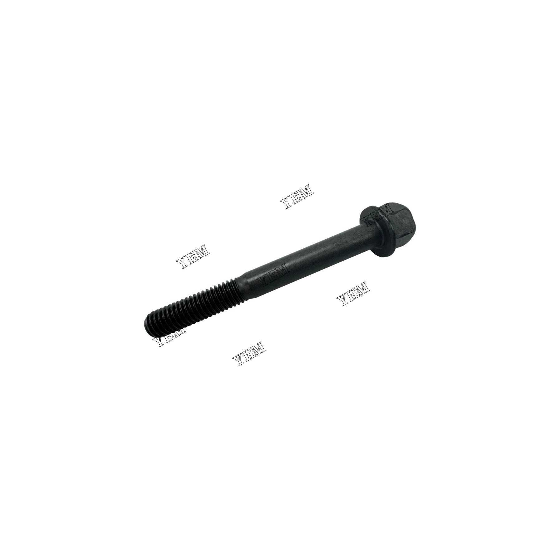 Compatible for Kubota WG972 Cylinder Head Screw 1J080-03450 14601-03453s Diesel Engine Spare Parts