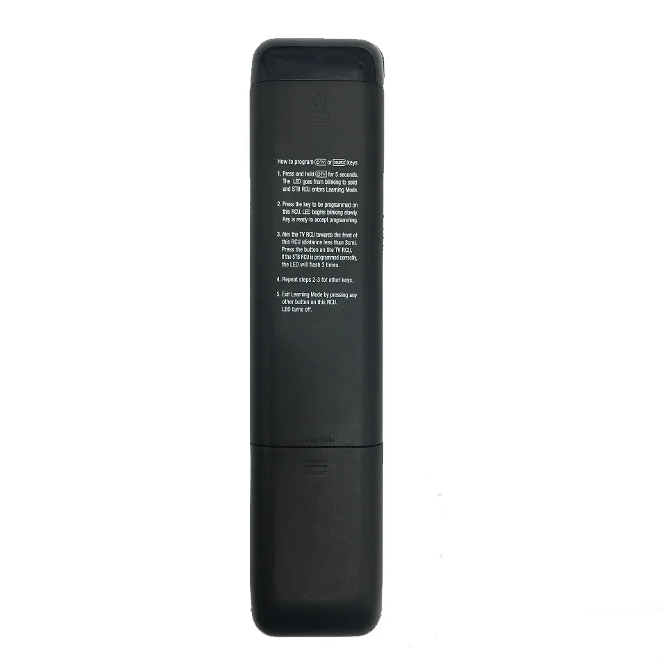 Suitable for Formuler Z8/Z7+/Z7+5G/Zx/Zx 5G/S-Turbo Radio Remote Control