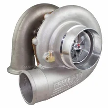 OEM Auto Vehicle Turbocharger Parts Turbo Charger Engine Manifold Pipe Casting Services