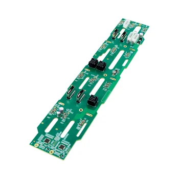 2u 12-bay Rackmount Chassis With 8nvme + 4sas/sata Cc3k12-12s08n ...