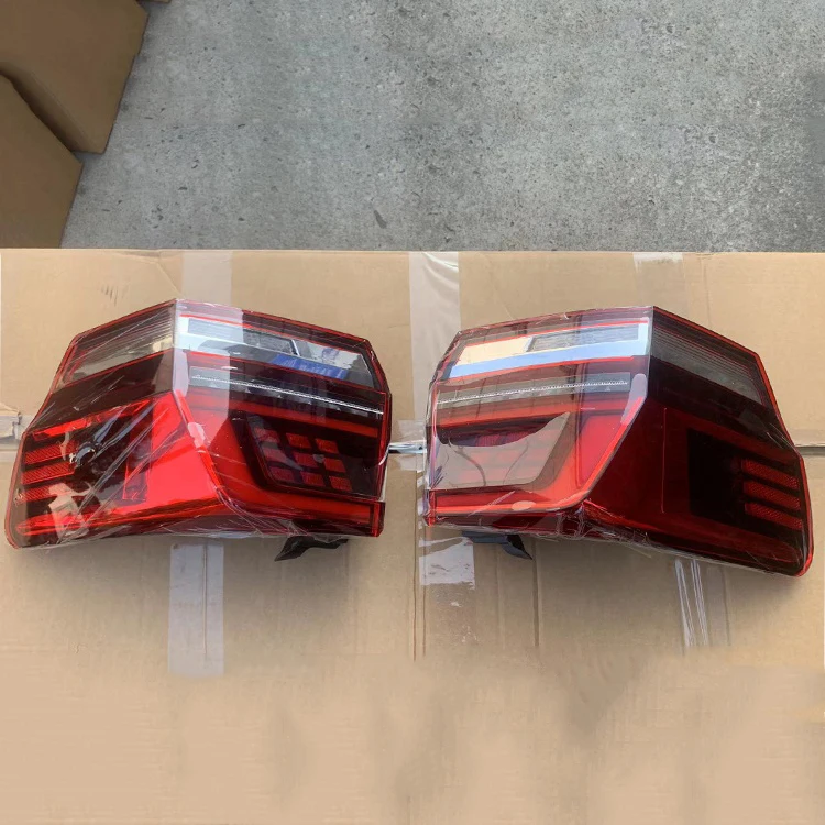 product auto car parts xenon headlamp 2018 auto lighting systems headlight for buick encore 2018-11