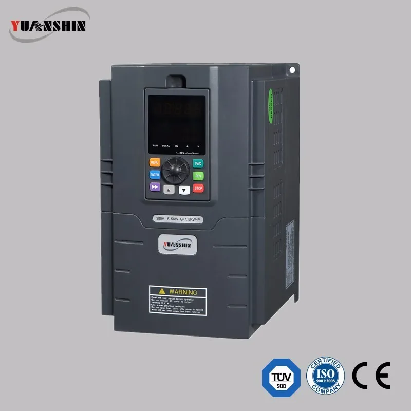 11kw Hpvfe VFD VSD Cheap Frequency Inverter
