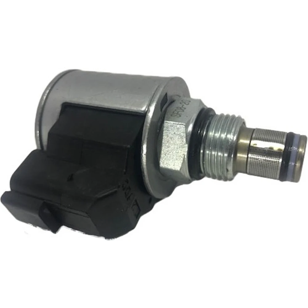 IZUMI Solenoid Valve for JCB 3CX 4CX 25222657 Construction Machinery Engine Parts