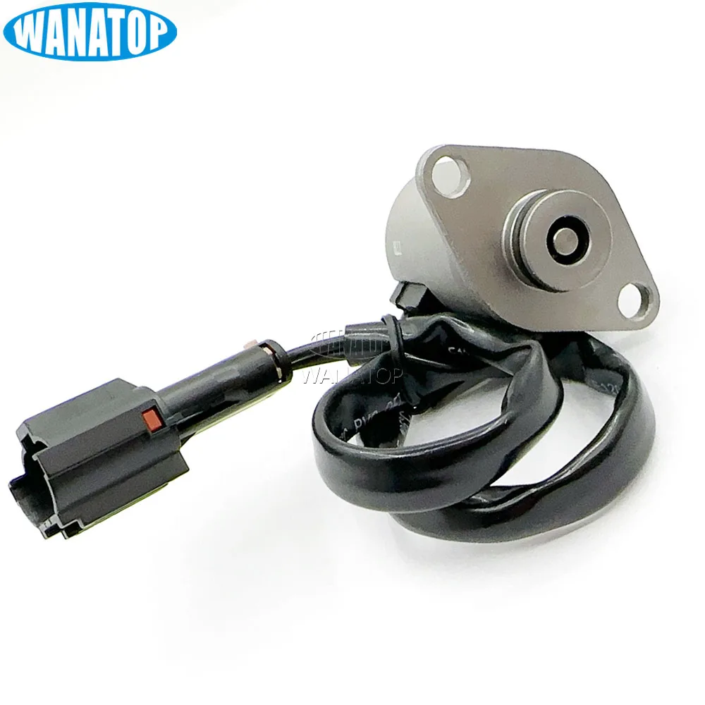 Hydraulic Pump Solenoid Valve 172460-73900 for YANMAR VIO35