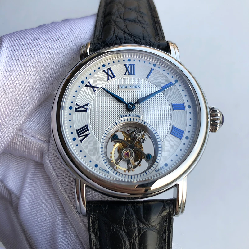 Shop Our Free Ship Factory Price for Luxury Seagull Watches