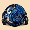Starry blue dragon edition-22722
