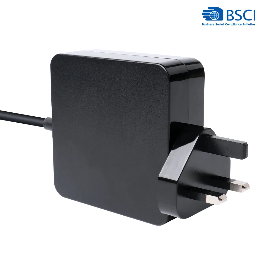 Multi Pin Laptop Charger Universal Laptop Charger 90W 120W Notebook Portable Laptop Charger