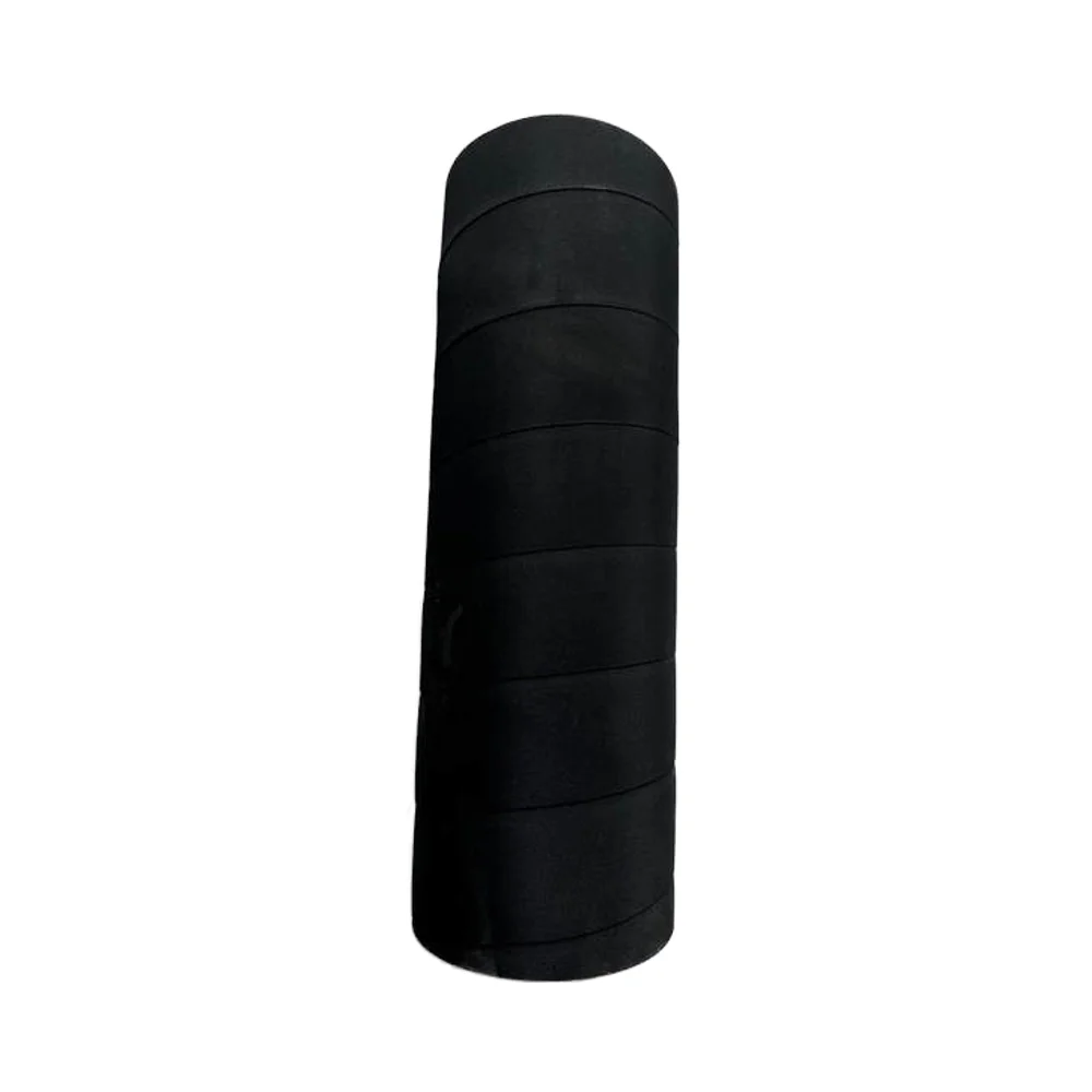 Fuel Overflow Leak Off Rubber Pipe Injector Return Line Hose Excavator Oil Hose