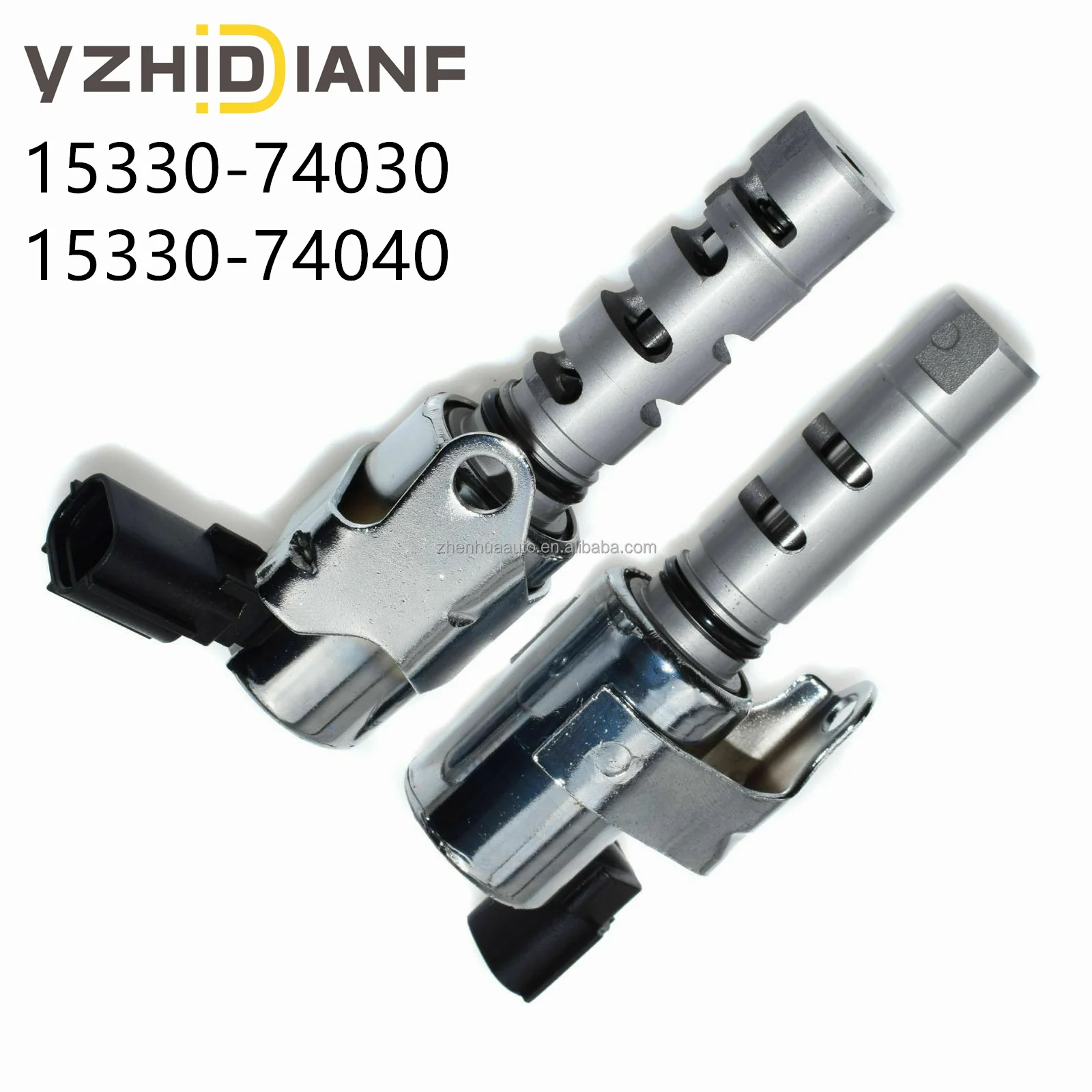 Camshaft Timing Oil Control Valve 15330-74030 for Toyota Altezza