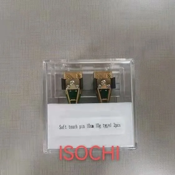 Soft Touch Needle Pin Type Flying Needle for ATG Flying Needle Tester