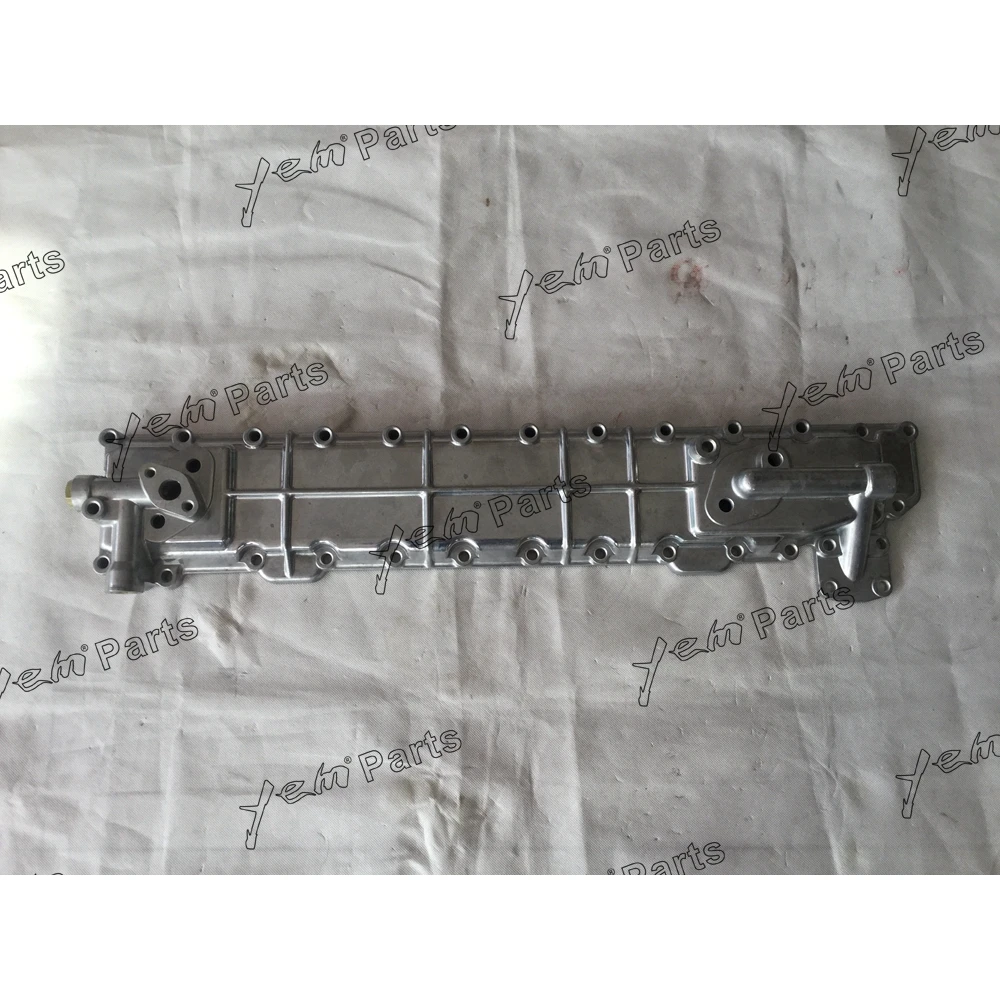 DB58TIS DB58T DB58 Oil Cooler Cover Core element Engine Radiator Cover 3