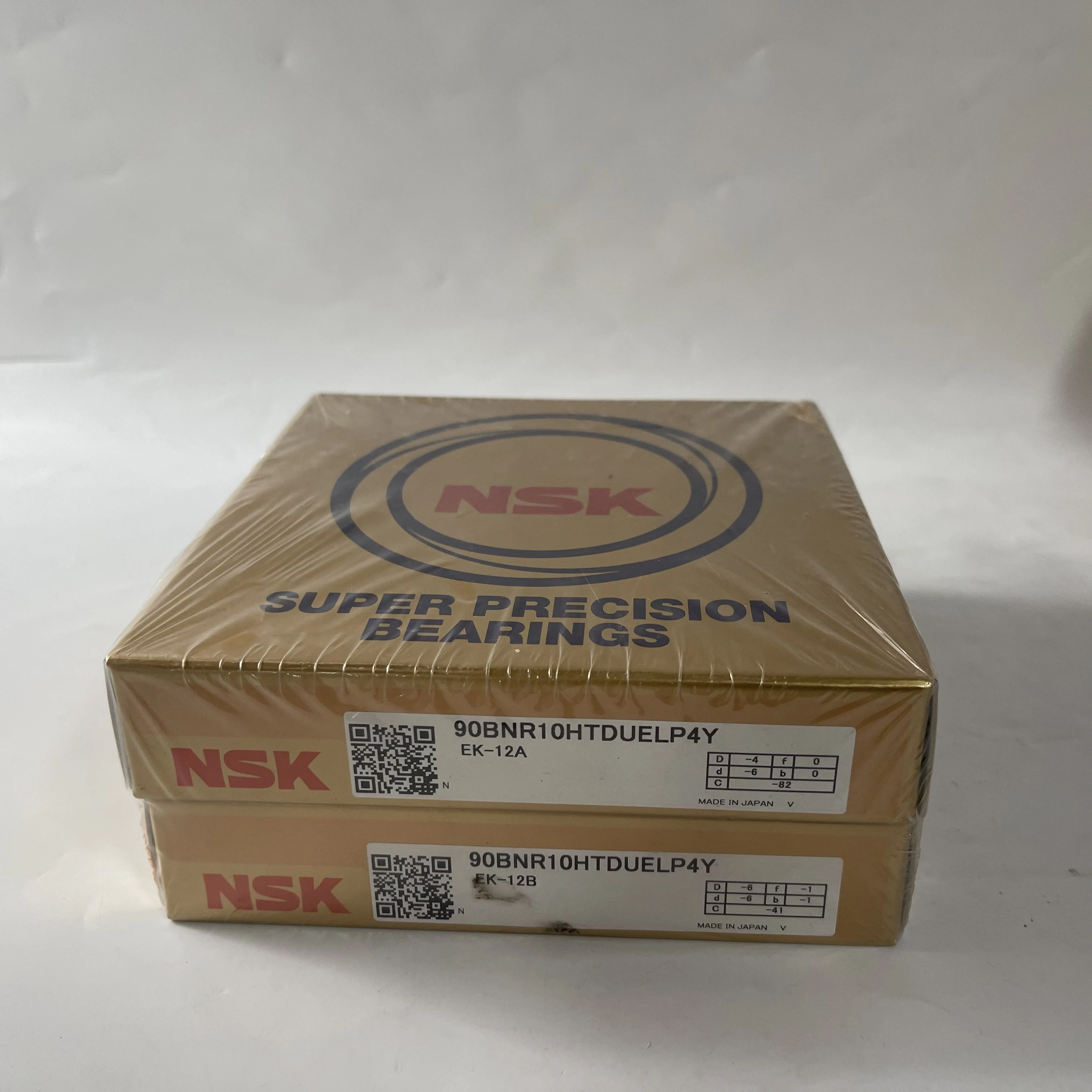 NSK Super Precision Bearing 90BNR10HTDUELP4Y NSK Super Precision Bearing 90BNR10HTDUELP4Y