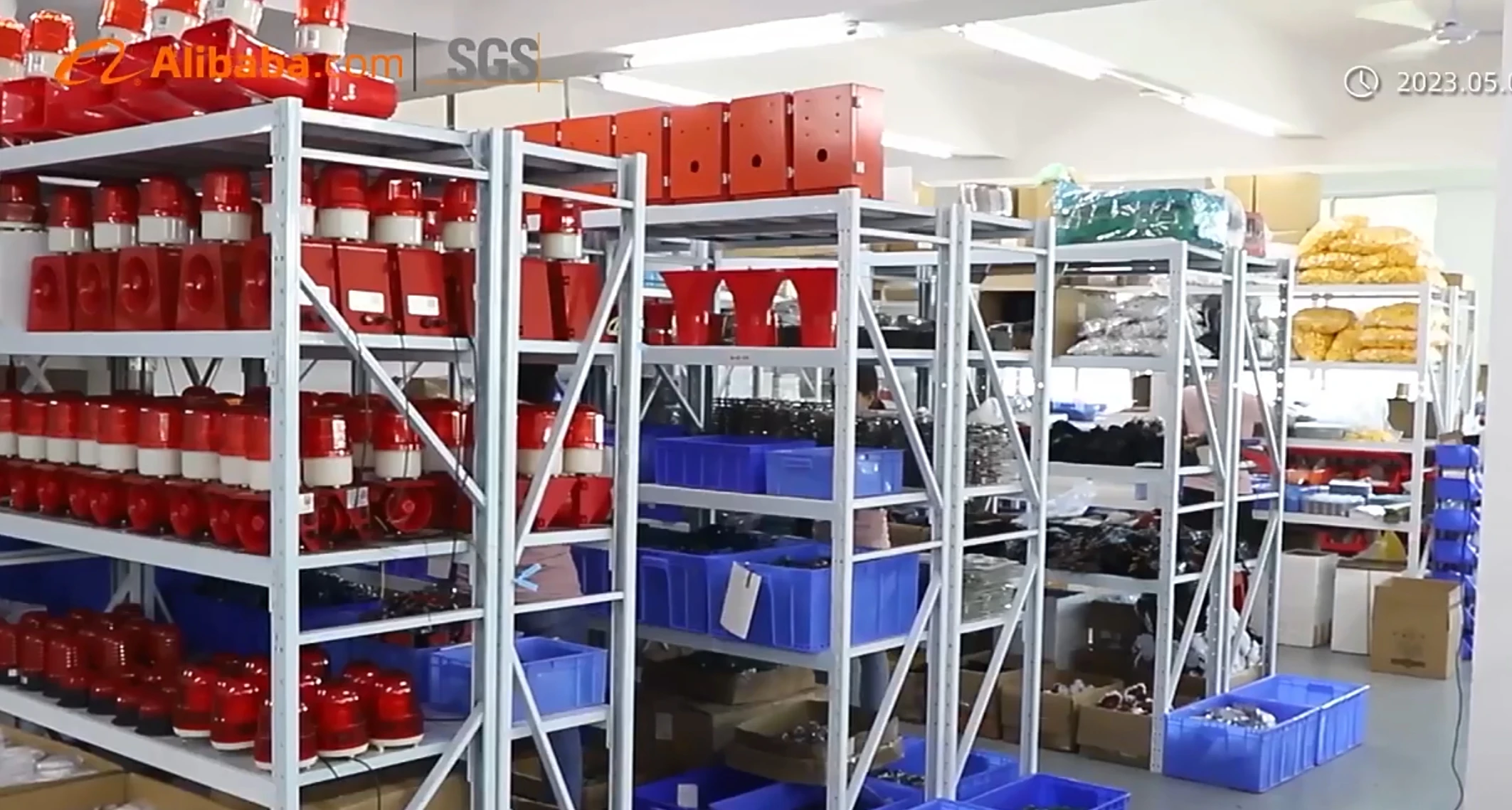 Shenzhen Chenghui Technology Co., Ltd. 1