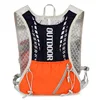 Dark blue with orange - 5l