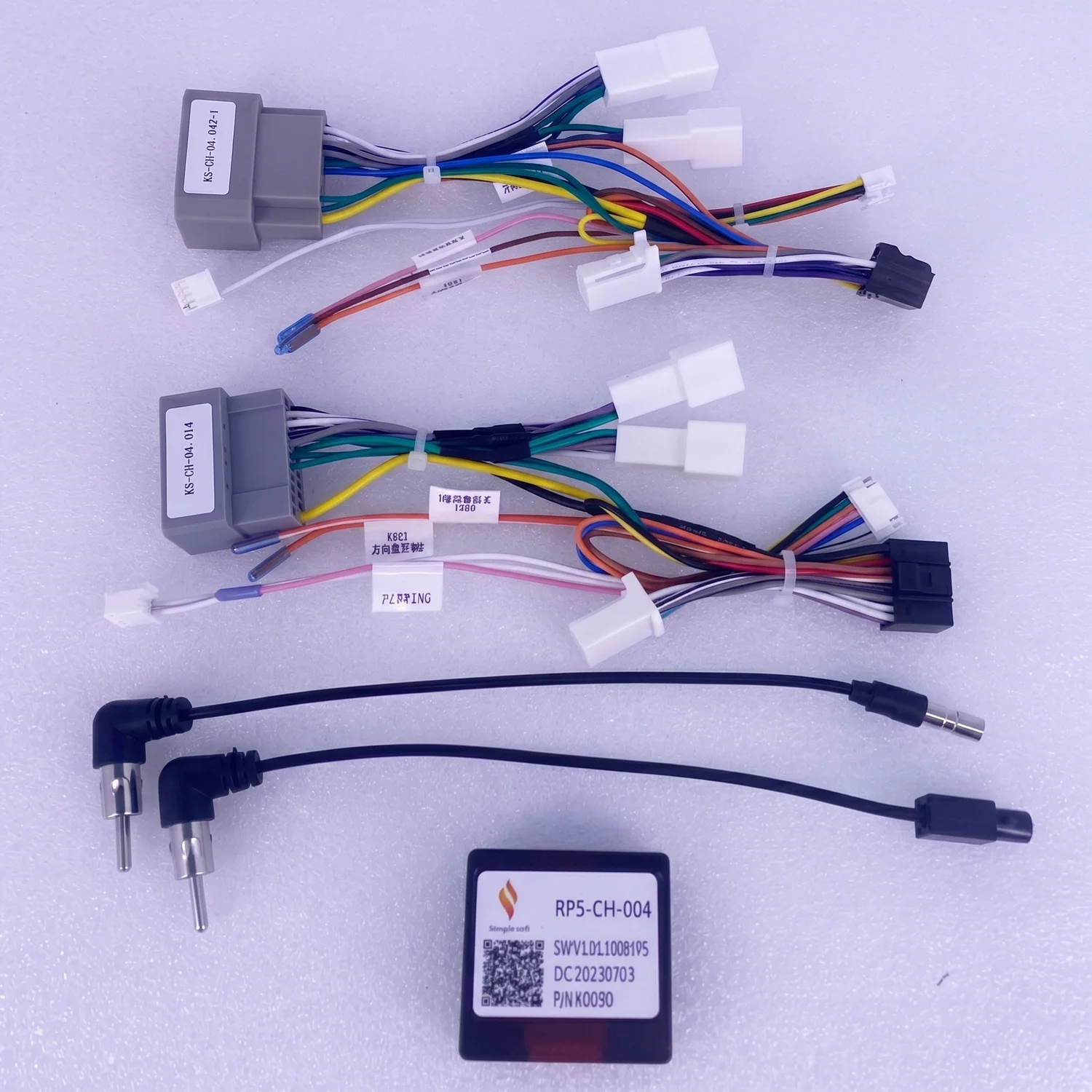 C2R-CHY4 PAC クライスラー for Grand Jeep CHRYSLER(クライスラー 