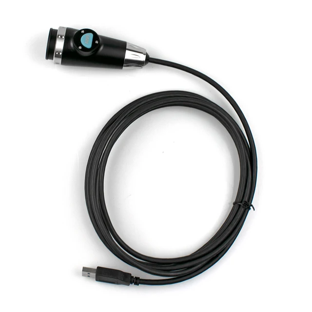Factory Custom OEM Cheap USB 3.0 Portable ENT Endoscope Camera System