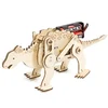 J-39,Mechanical Ankylosaurus
