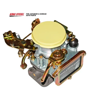 KINGSTEEL China Best Price OEM 16010-B5200 16010-B0302 Auto Spare Parts Engine Carburetor Price for Nissan J15