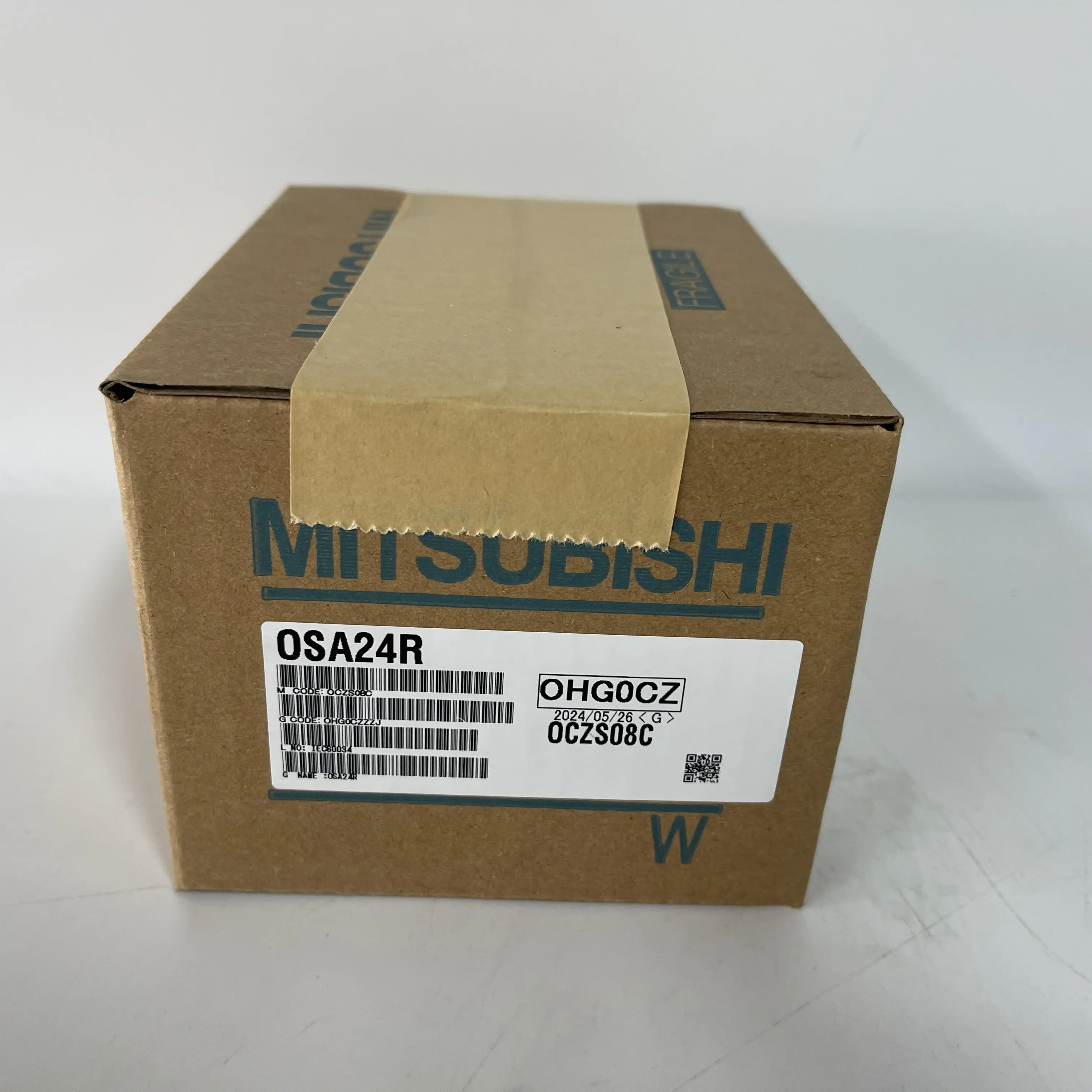 Mitsubishi Servo Encoder OSA24R
