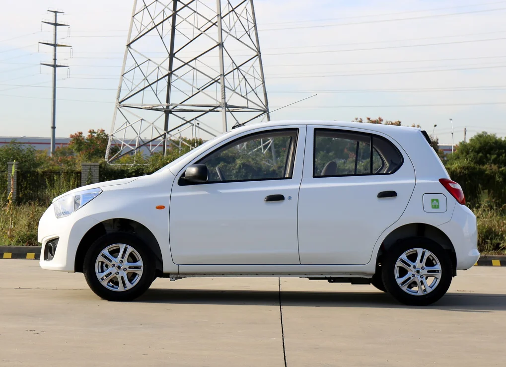 er30 dongfeng brand suitable high speed car fast and slow charge