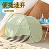 1.4-meter large tent peg storage bag