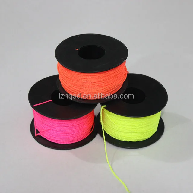 82m 270 Ft Brick Line Braided Nylon String Line Brick Mason Line Buy