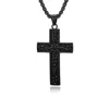 Black PL001 chain 3*60cm