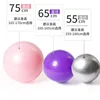 Accessories cylinder