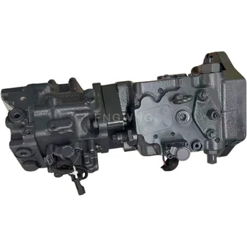 708-1W-00600 708-1S-00910 Main pump hydraulic pump Fan pump assembly for Komatsu D475 bulldozer