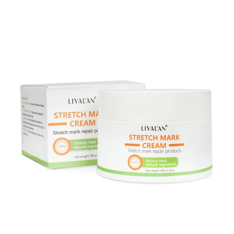 Maternity Skin Care Pregnancy Body Slack Anti Stretchmark Scar Repair