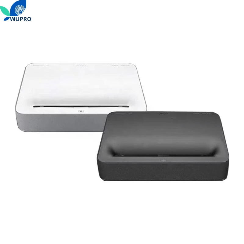 Vava 4k Ust Laser Projector With Ultra Short Throw Mount