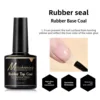 Top coat templado