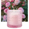 Pink cup