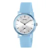 Light Blue-Transparent