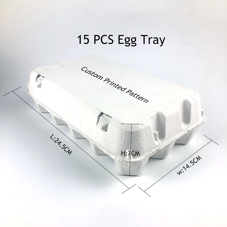 Egg Boxes Cardboard Egg Boxes For Sale 30 Pcs Egg Cartons Tray Buy 30