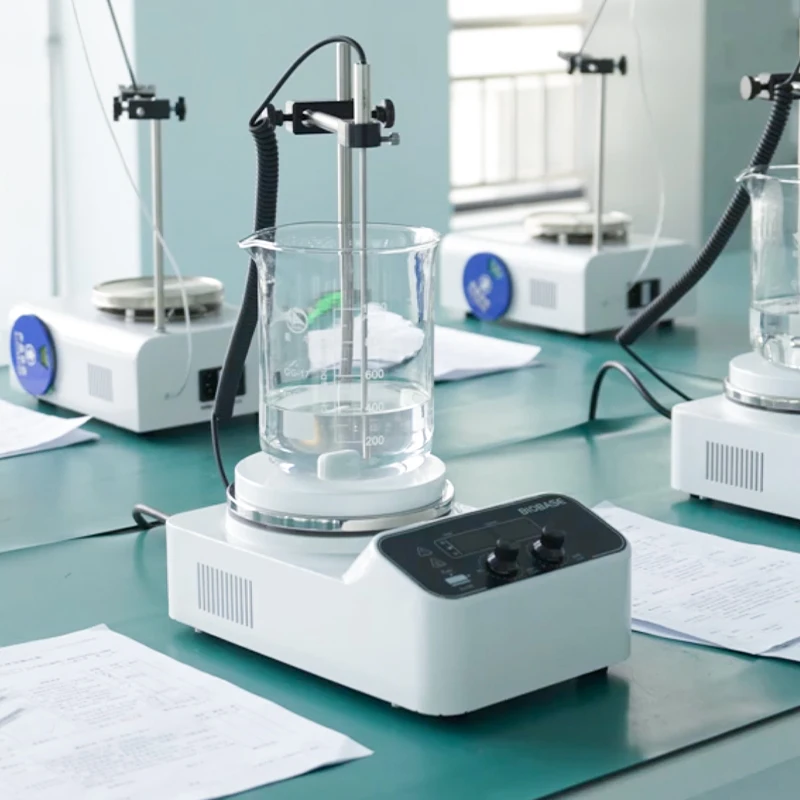 BIOBASE Laboratory Classic Economical Linear Mechanical Shaker
