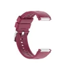Wine red