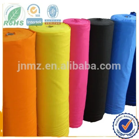 Горячая Распродажа, ПЭТ Нетканая ткань, полиэфир, игла, войлок, материал, фильтр, рулон от производителя