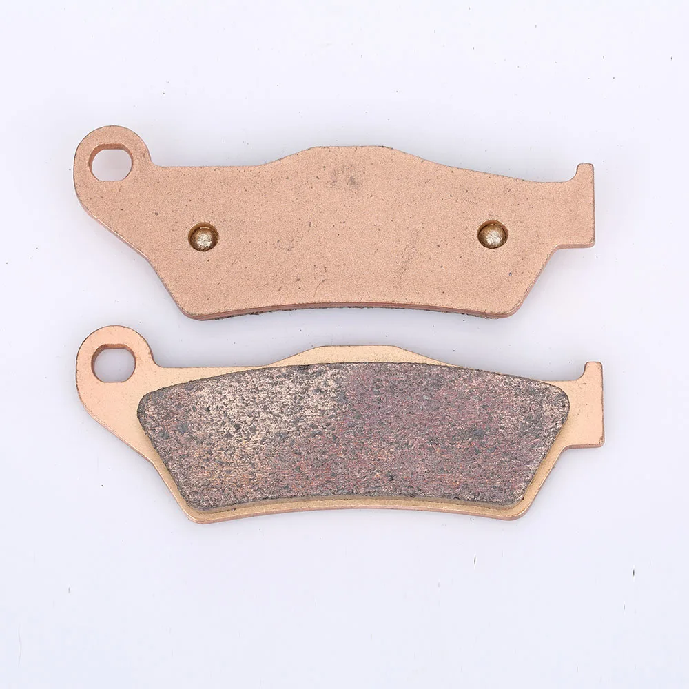 FA181 Disc Motorcycle Brake Pad Use for BMW BAJAJ Pulsar 180 (UG4) TBA Pulsar 150