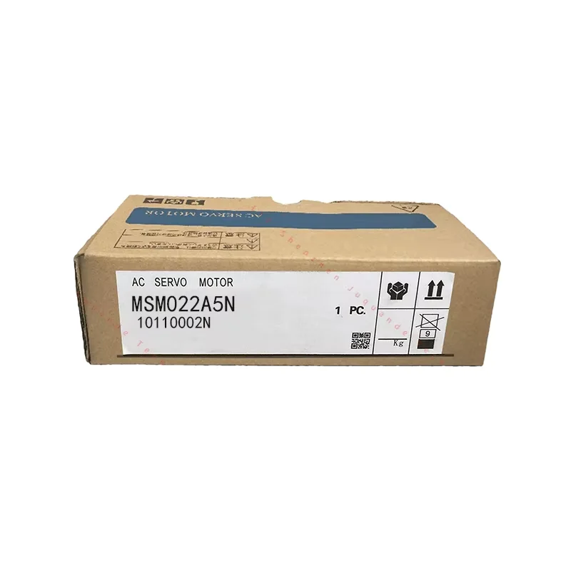 Gold Seller MSM022A5N  PLC  Controller module Brand New Original Spot plc programming controller
