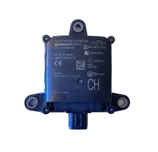 ランクル200 ブラインドスポットモニタ センサ 88162-60062 ランクル200 ブラインドスポットモニタ センサ 88162-60062 ランクル