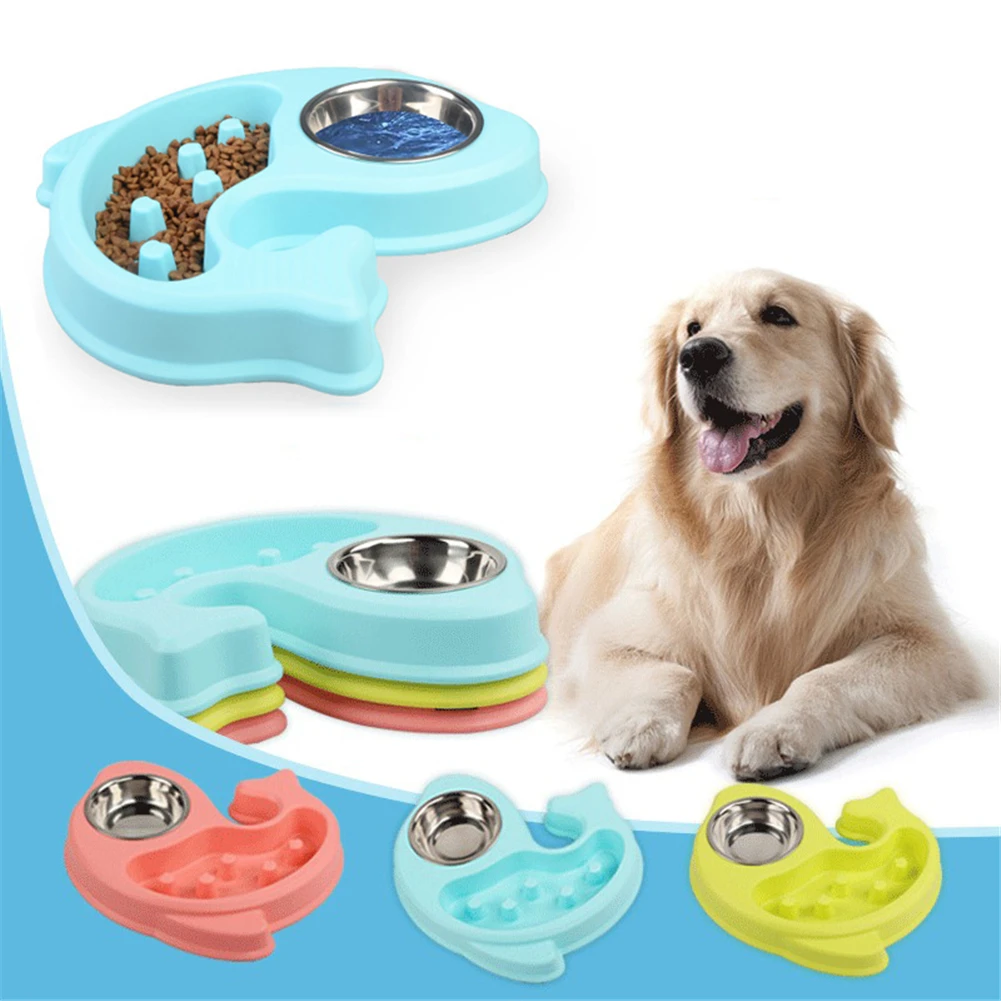 chew proof dog bowl