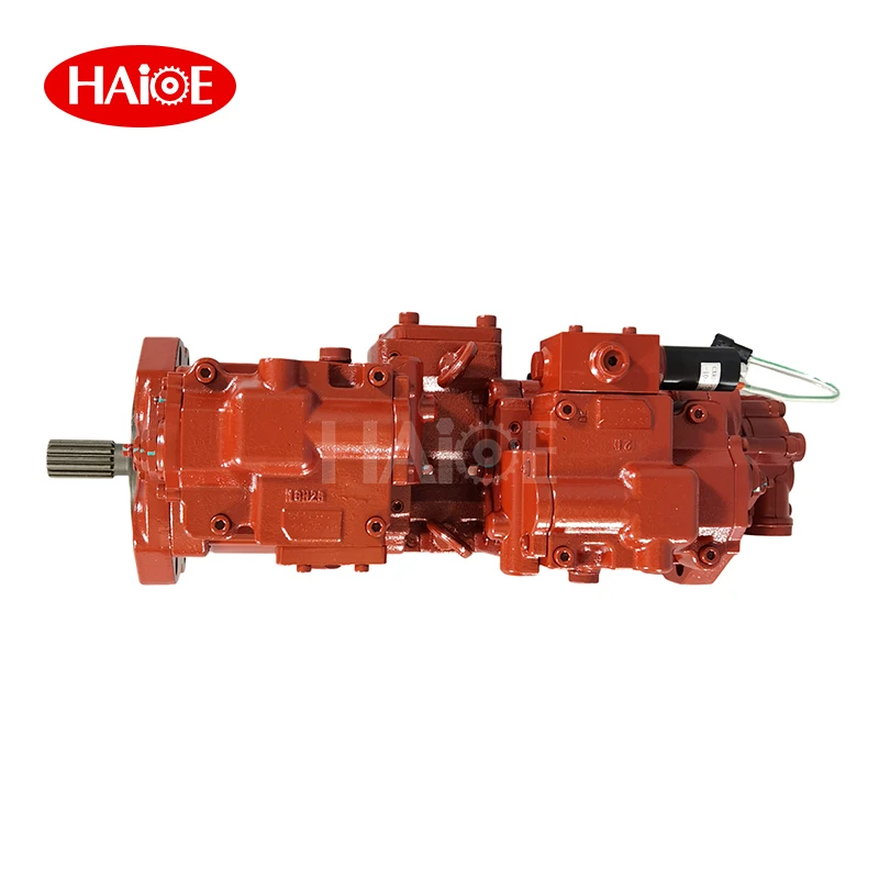 LINKBELT 135 CX135SR Excavator Main Pump K3V63DTP1F9R-9N34-V