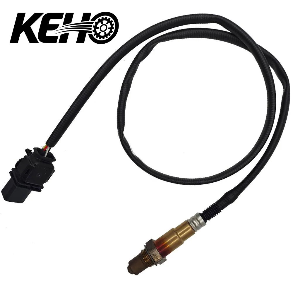 Oxygen sensor - 11787589138 - BMW 5-Series 2.0L / 2.0T / 2.5L / 3.0L-1