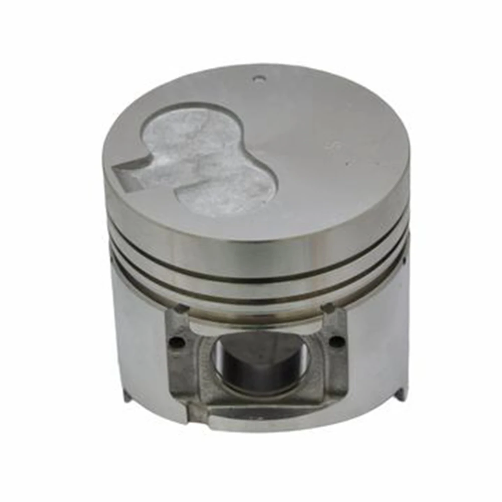 IZUMI Piston for KOMATSU 4D95L 4D95 6204-32-2161 Replacement Engine Parts