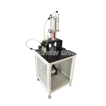 Suncenter Gas Booster Transfer Pump N2O Cylinder Refilling Machine