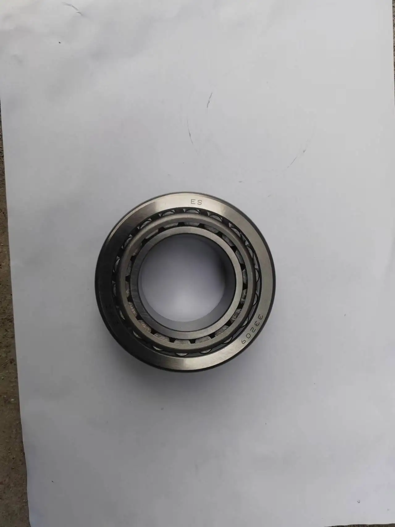 Sinotruck howo light truck front axle parts Howo truck bearing