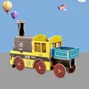1689F Steam Train