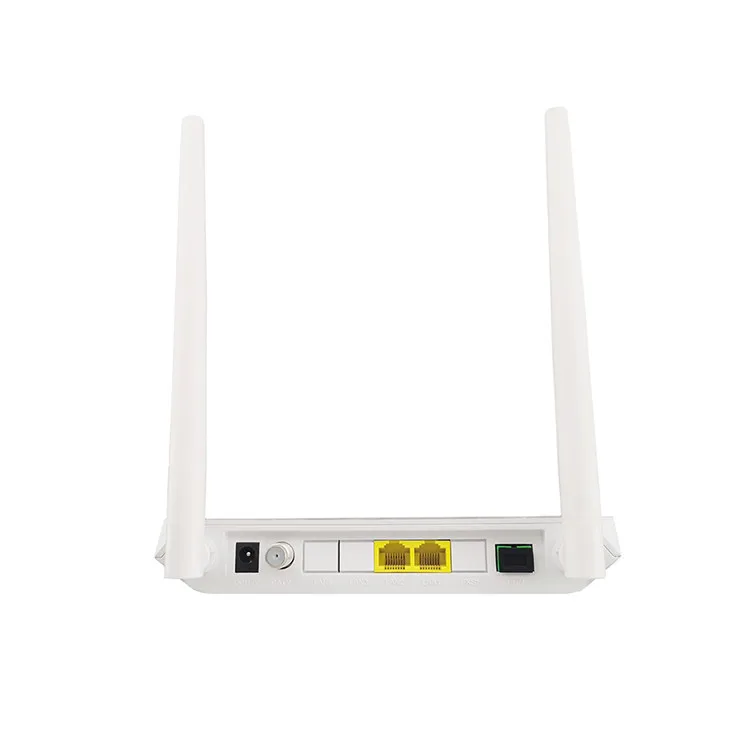 Customization design SC APC 5G 1ge 1fe Wifi wifi  CATV ONU ONT for FTTH FTTX FTTB Network